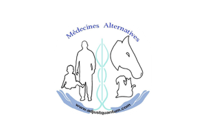 Adjustquantum – Bioresonance et Medecines alternatives – Maya Poussiere
