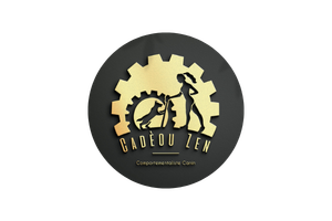 Cadeou Zen – Comportementaliste canin