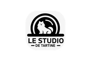 Le Studio de Tartine – Photographe animalier – Delphine